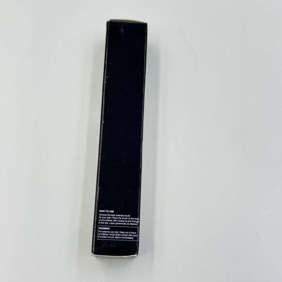 Siia Cosmetics - FLY HIGH MASCARA 02 CURLING & VOLUME - Picture 7 of 10